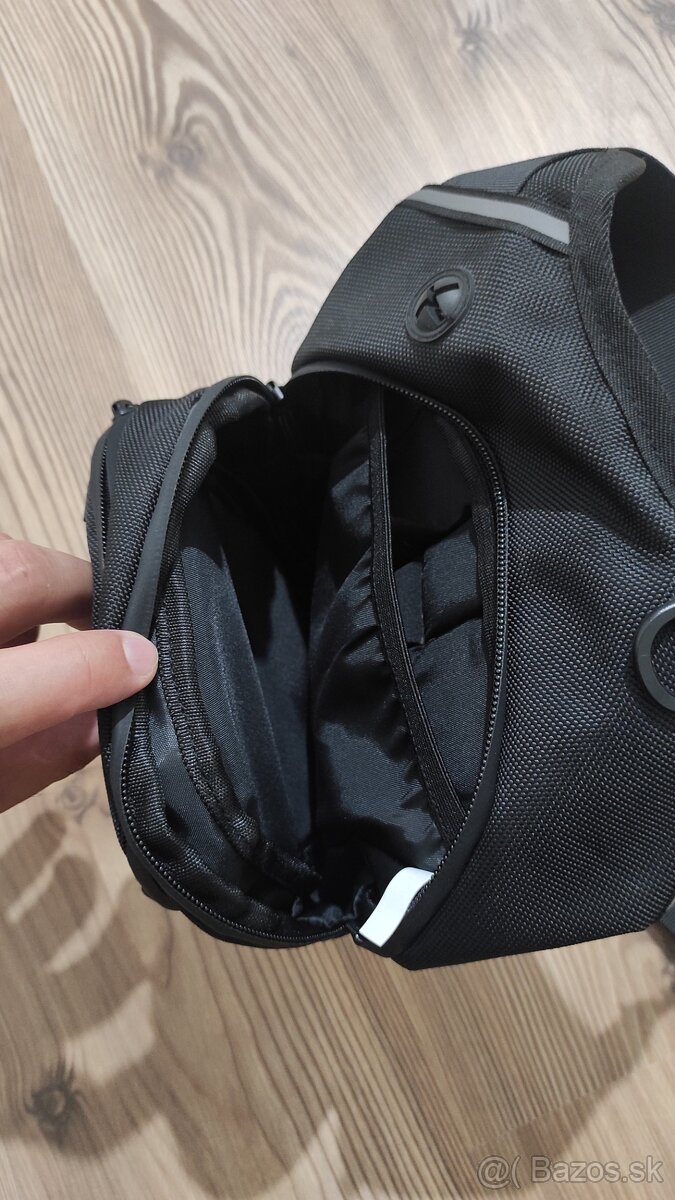 Kapsicka na nohu - 2