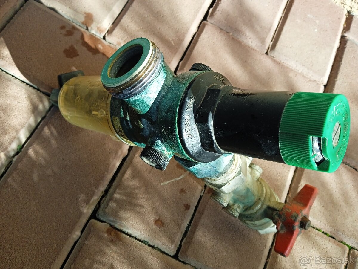 filter na vodu použitý funkčný - 2