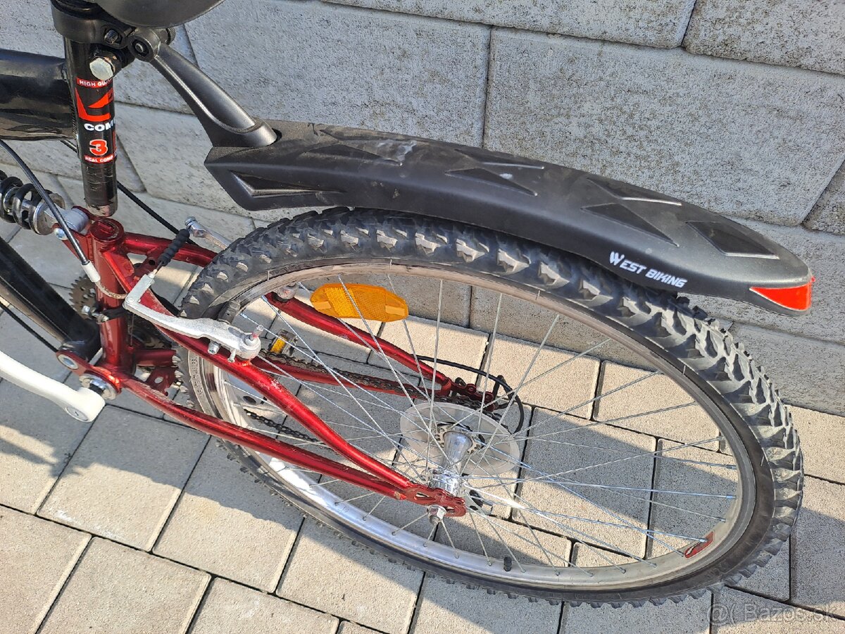 Predám horské bicykle - 2