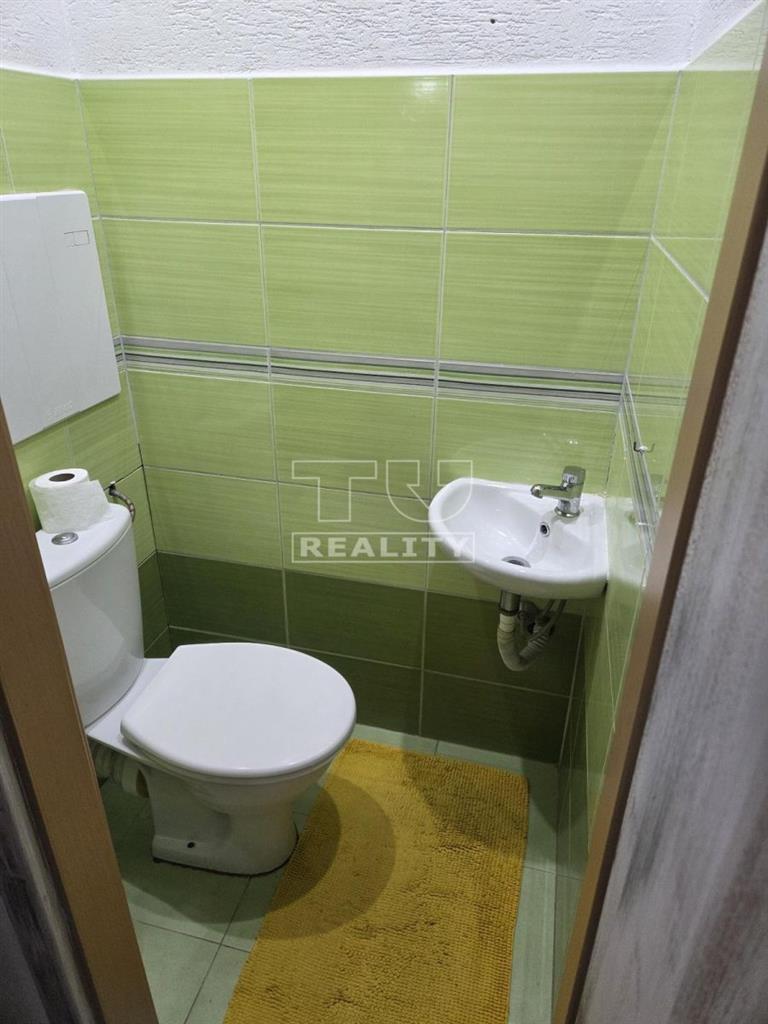 ZNÍŽENÁ CENA
TUreality ponúka na predaj 4 izbový byt.. - 2