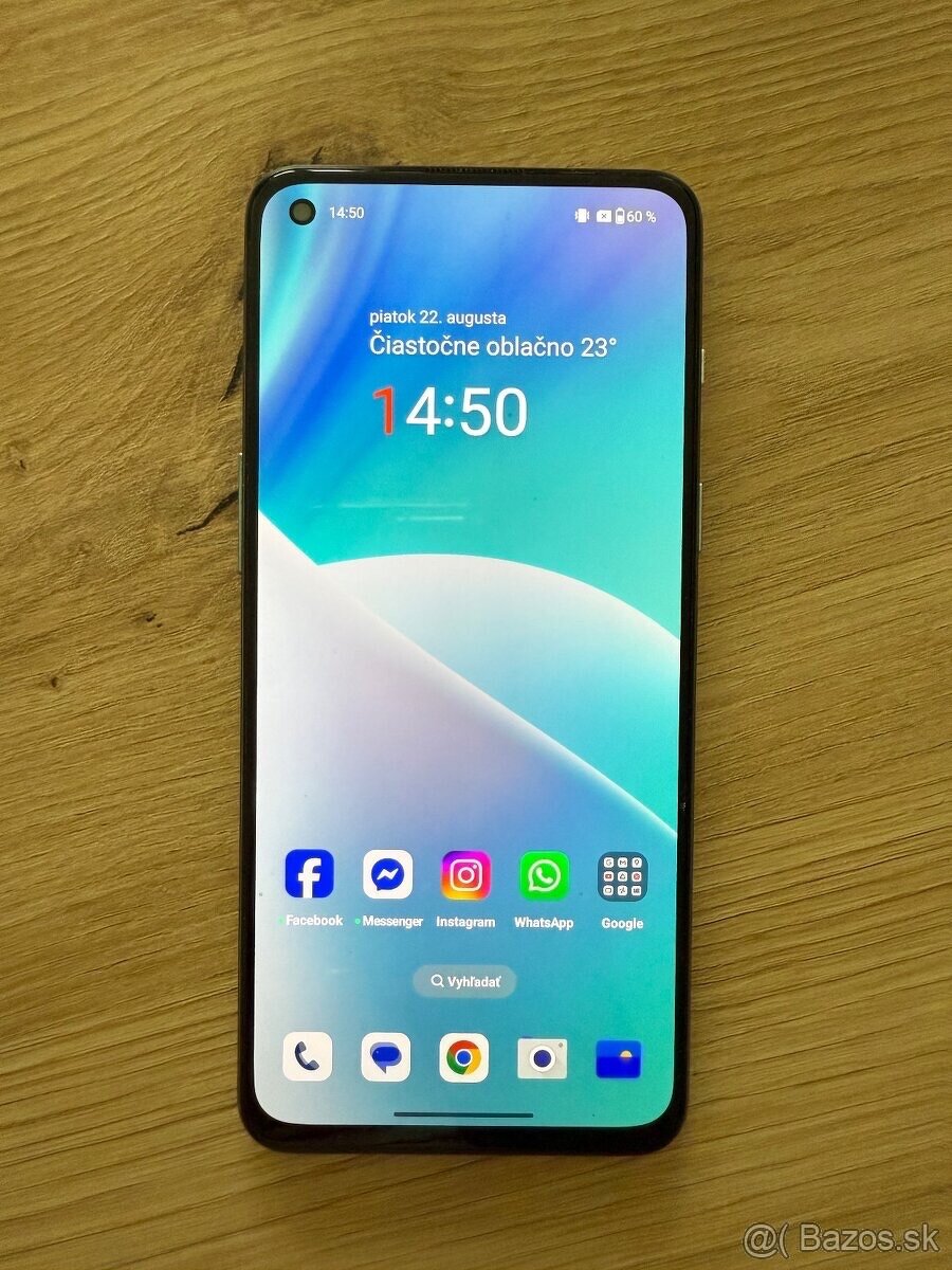 One Plus Nord 2T 5G 8GB/128GB - 2