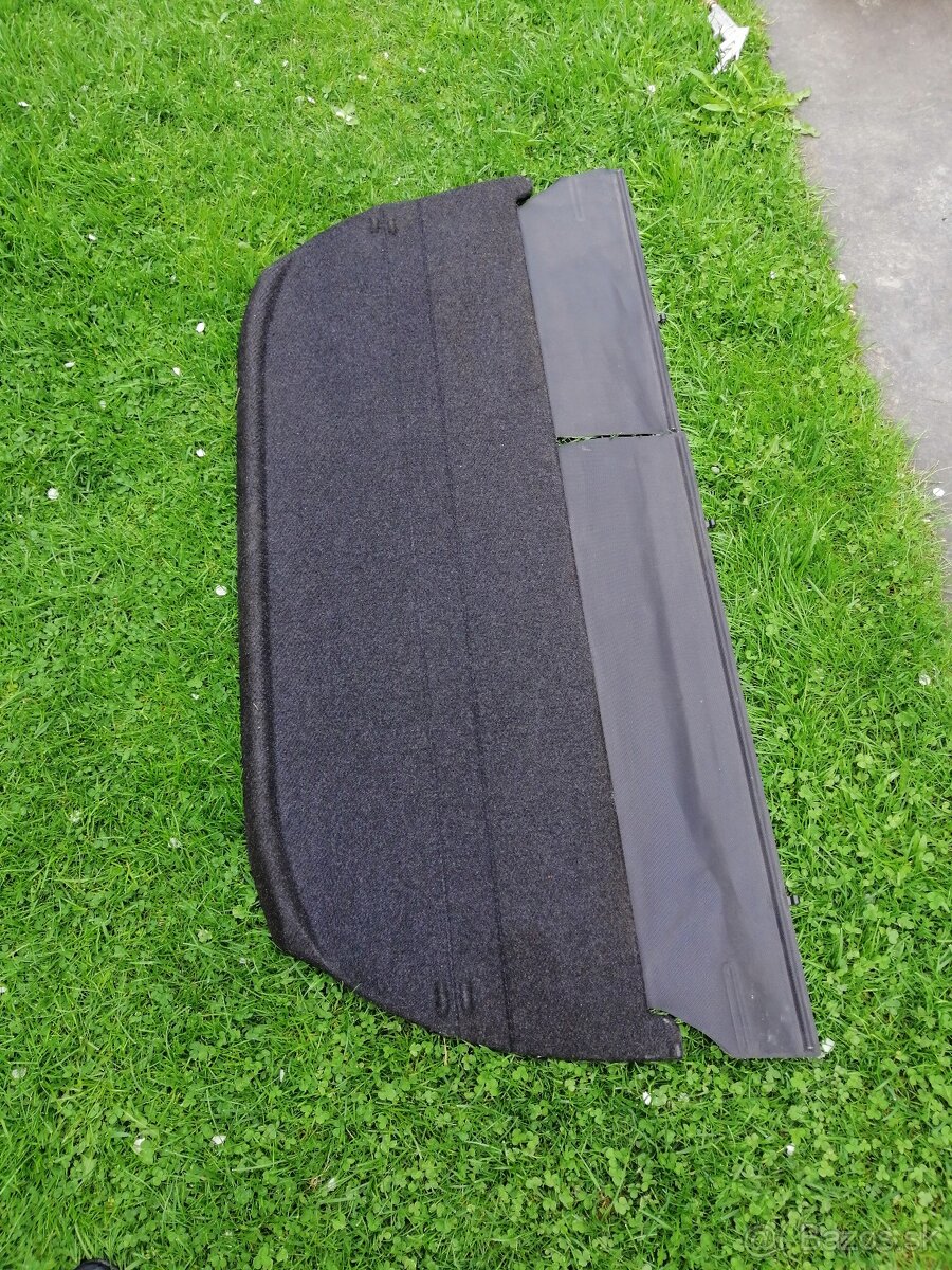 Roleta kufra Suzuki Grand Vitara - 2