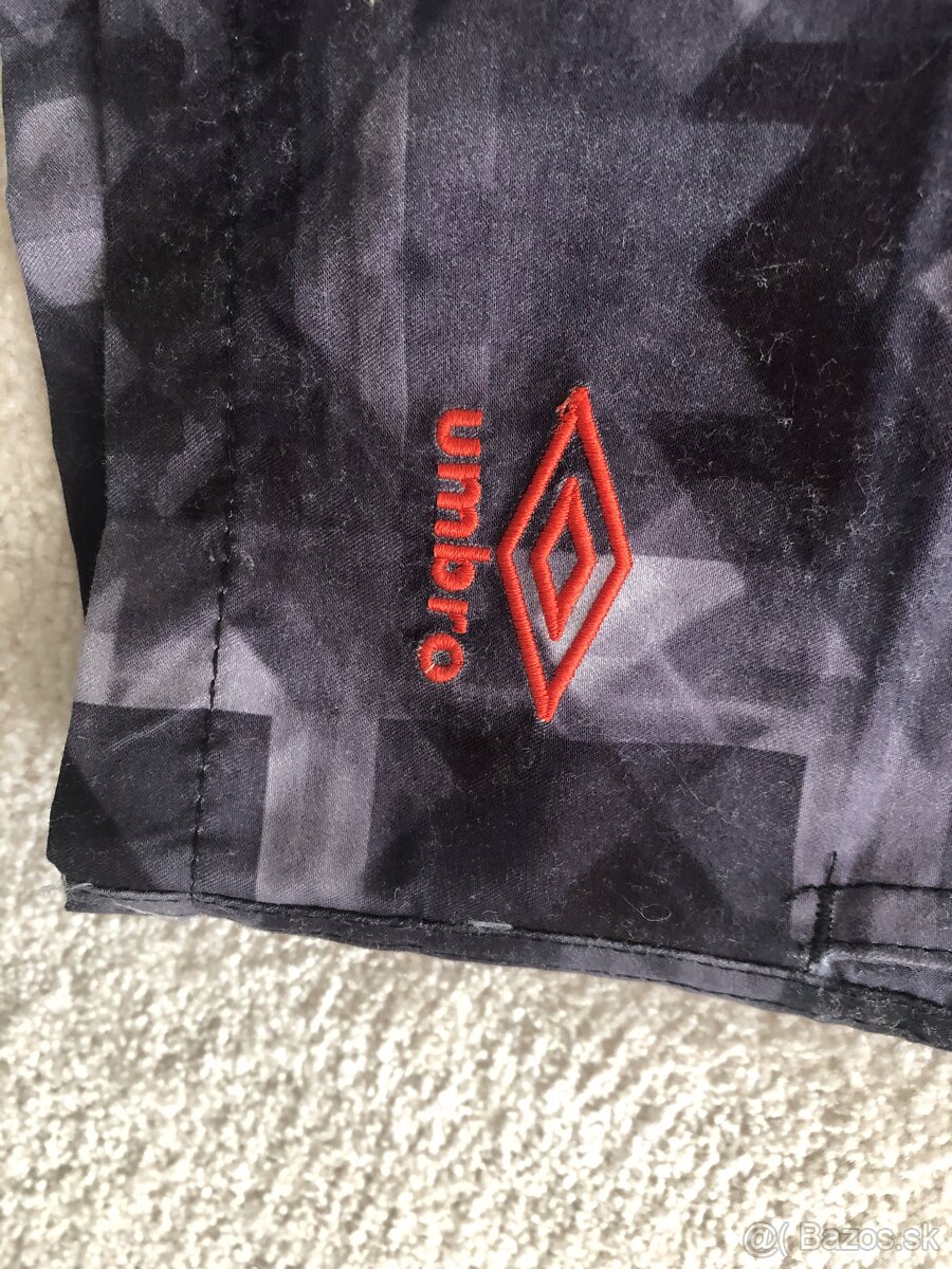 UMBRO chlapčenské plavky, veľ. 140 - 2