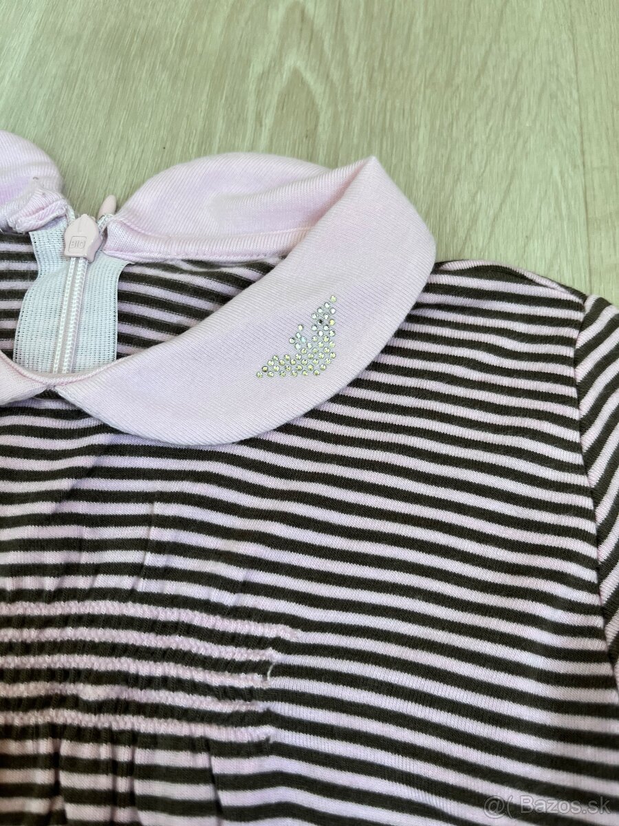 Detske saticky - Armani - 2