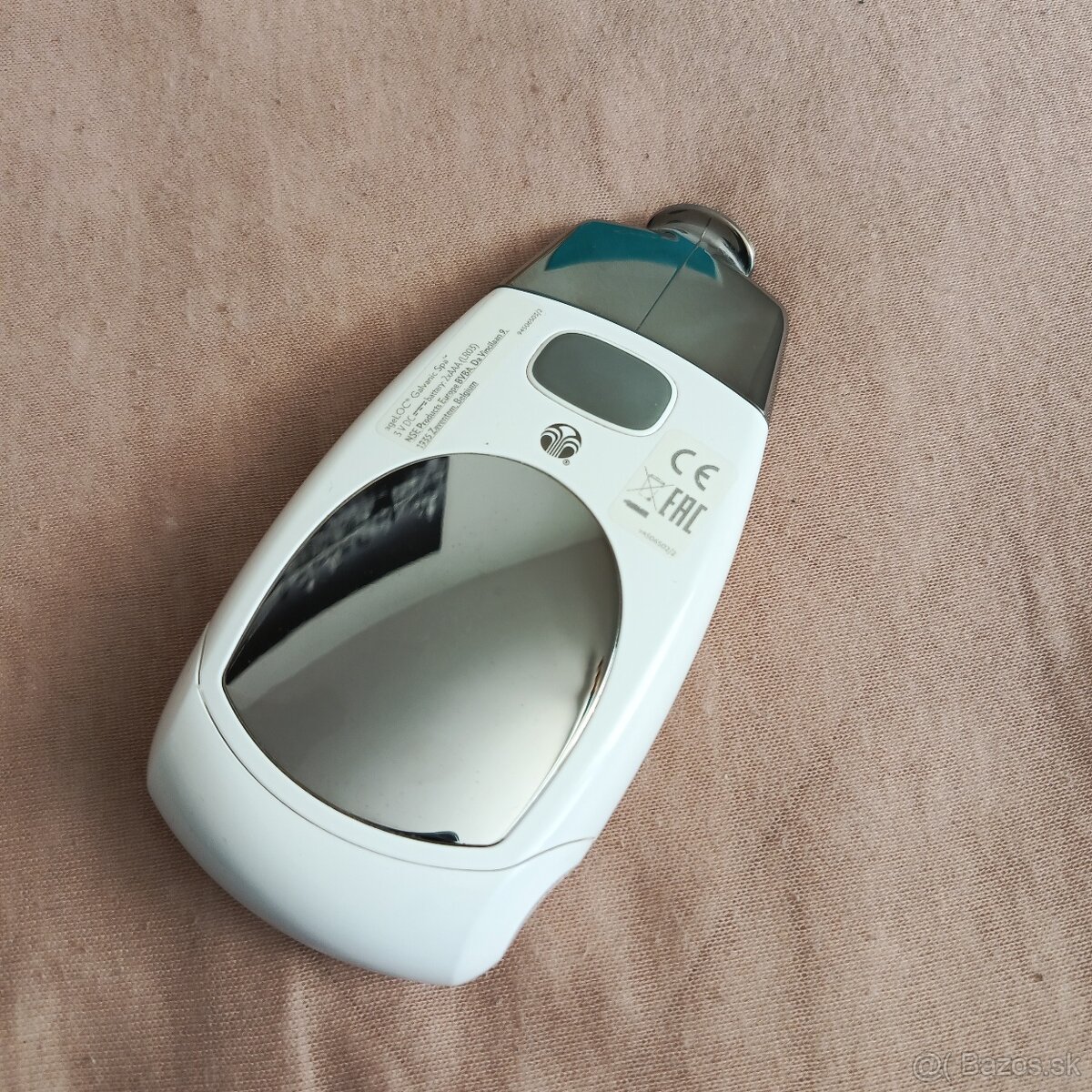 Ageloc Galvanic Spa Nu Skin - 2