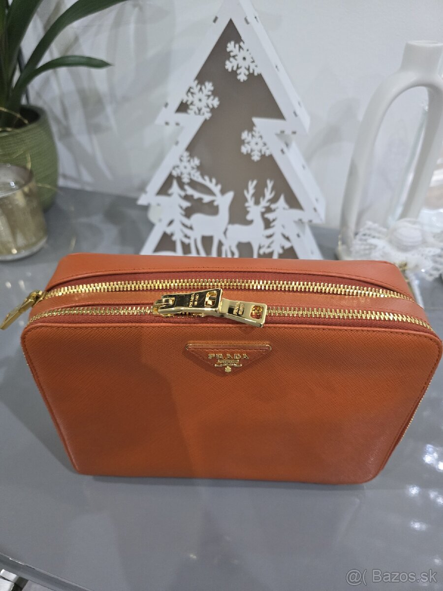 Prada kabelka (vintage) - 2