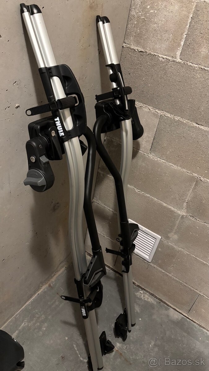 Nosič bicyklov THULE ProRide 591 - 2