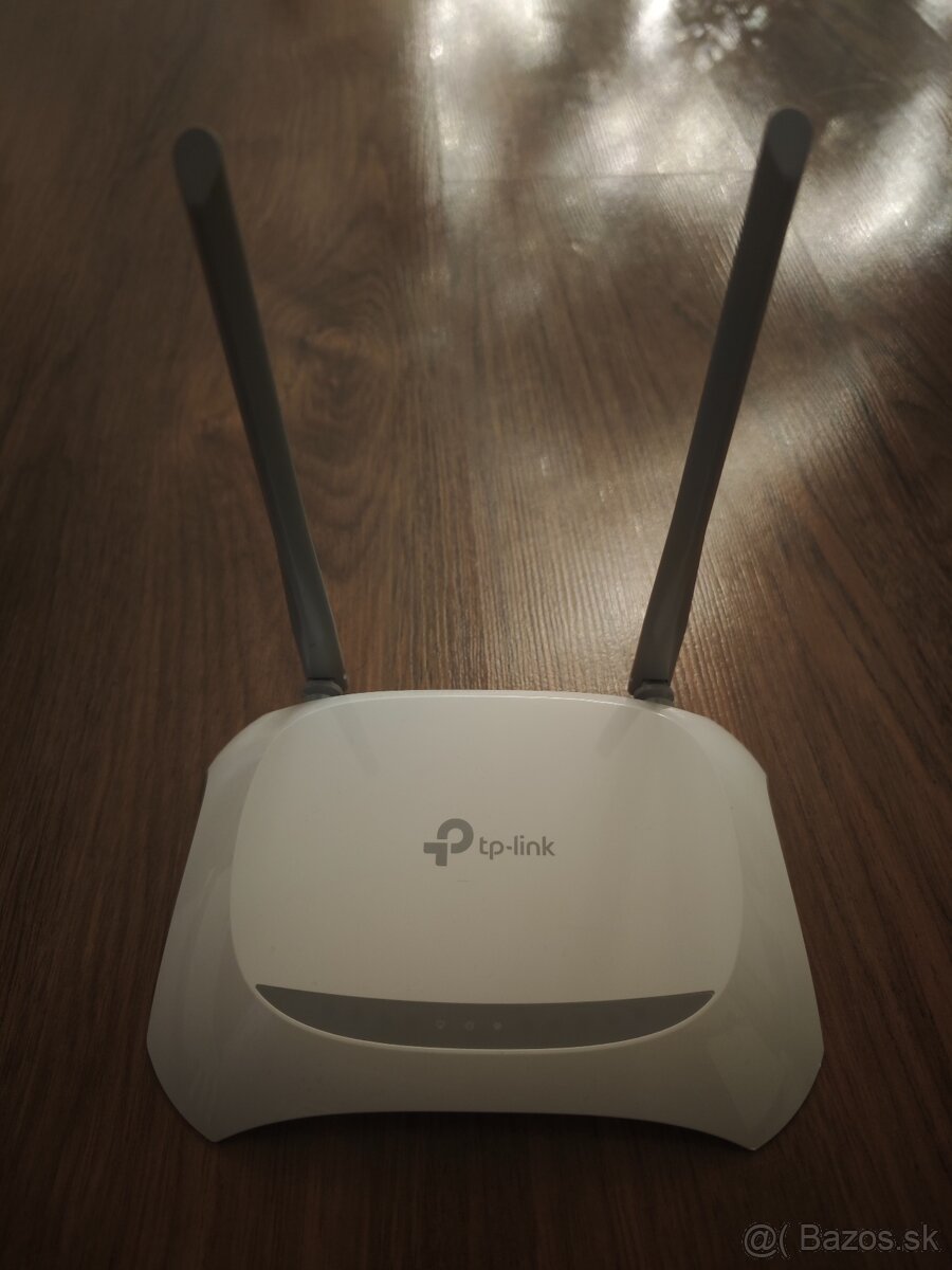 Tp-link - 2