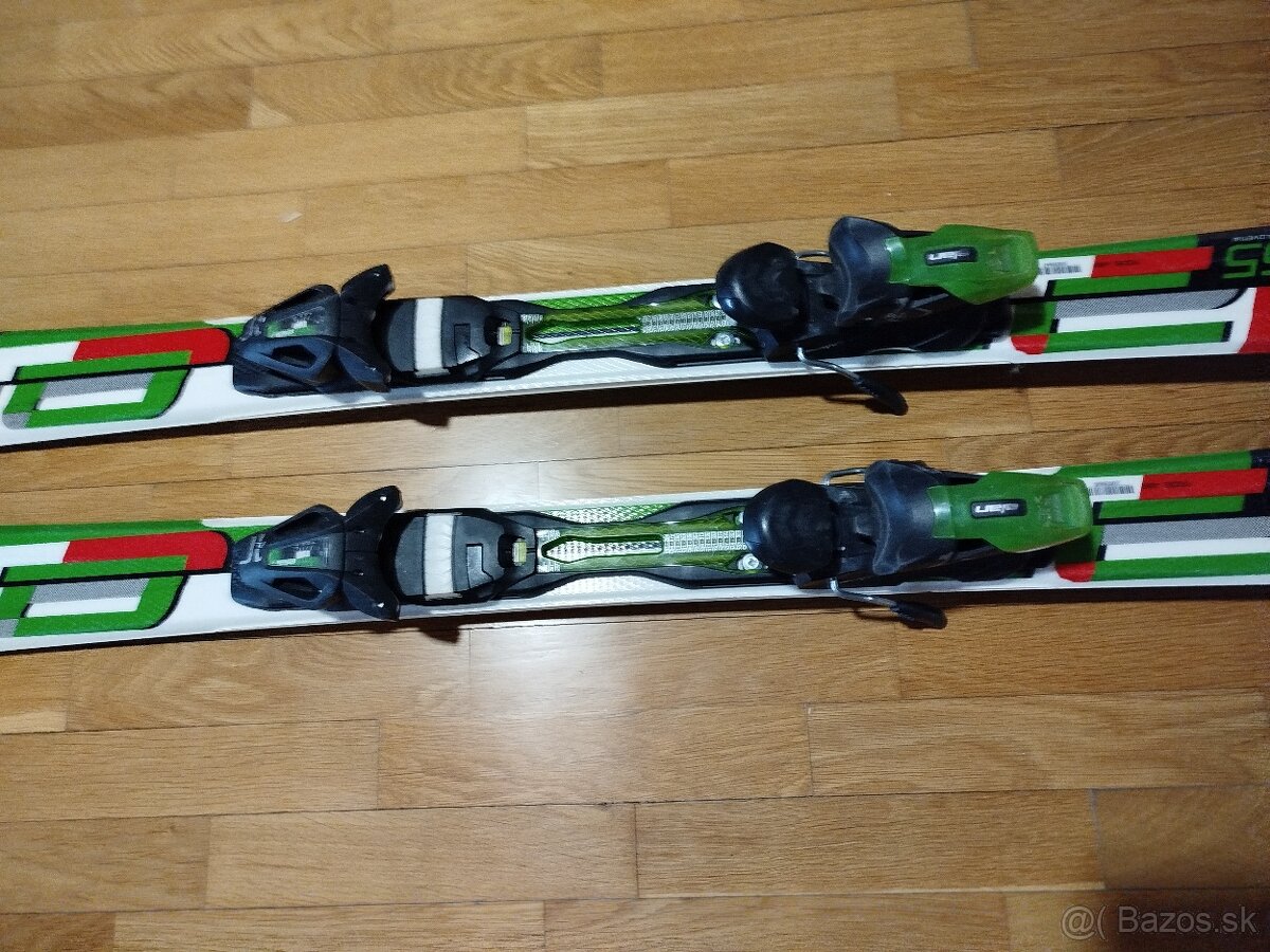 Predám lyže - 2