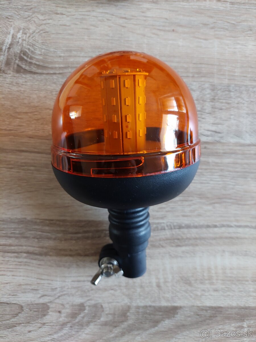 Led maják s držiakom - 2