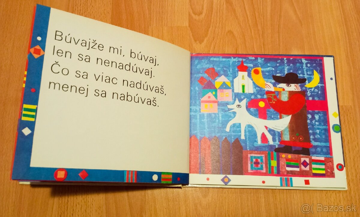 Beliže mi, beli - 2