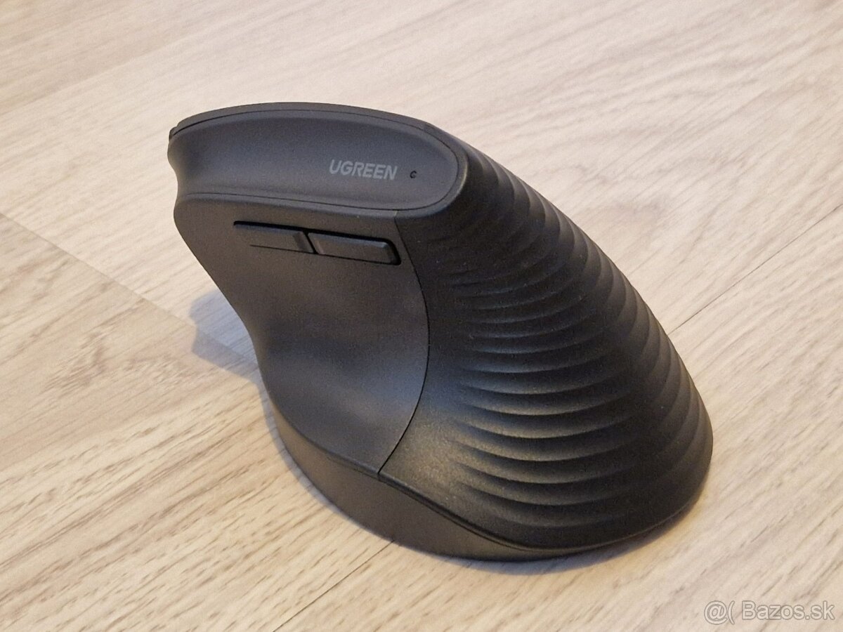 Vertikálna myš UGREEN M571 - 2