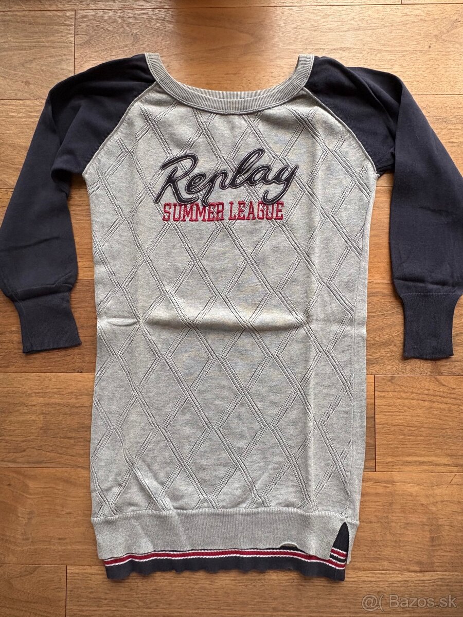 Replay tricka/ damske/ S-M - 2