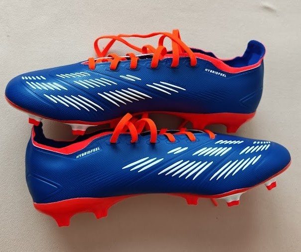 Kopačky Adidas, vel:10.5 - 2