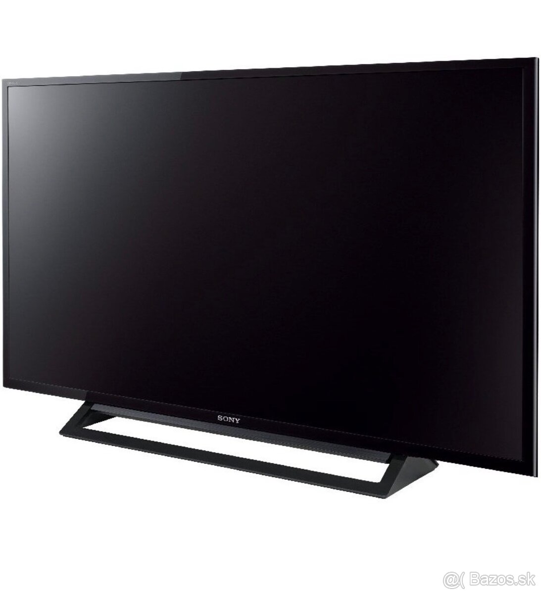 televízor Sony s uhlopriečkou 40” - 2