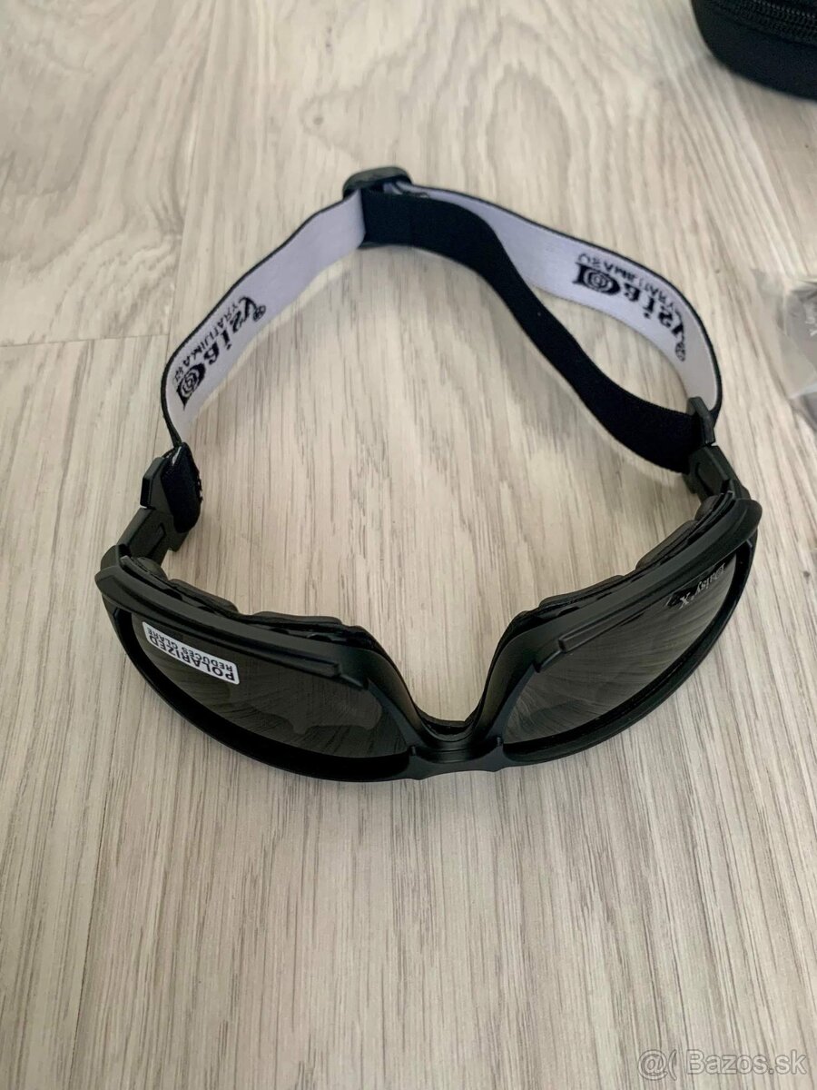 Okuliare na motocykel - 2