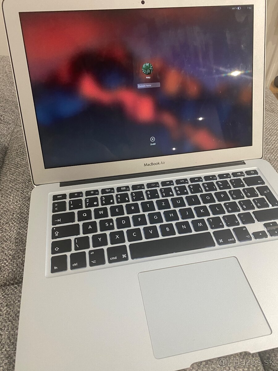 MacBook air - 2