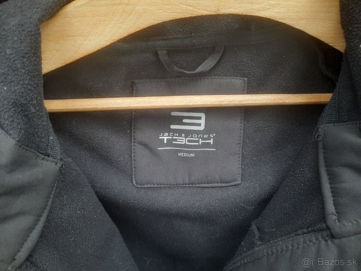 Softshell bunda M, damska - 2