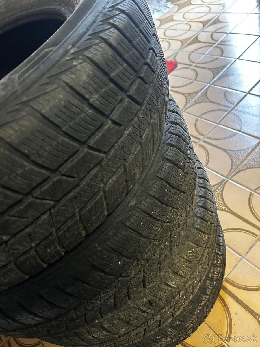 Zimné pneumatiky - 2