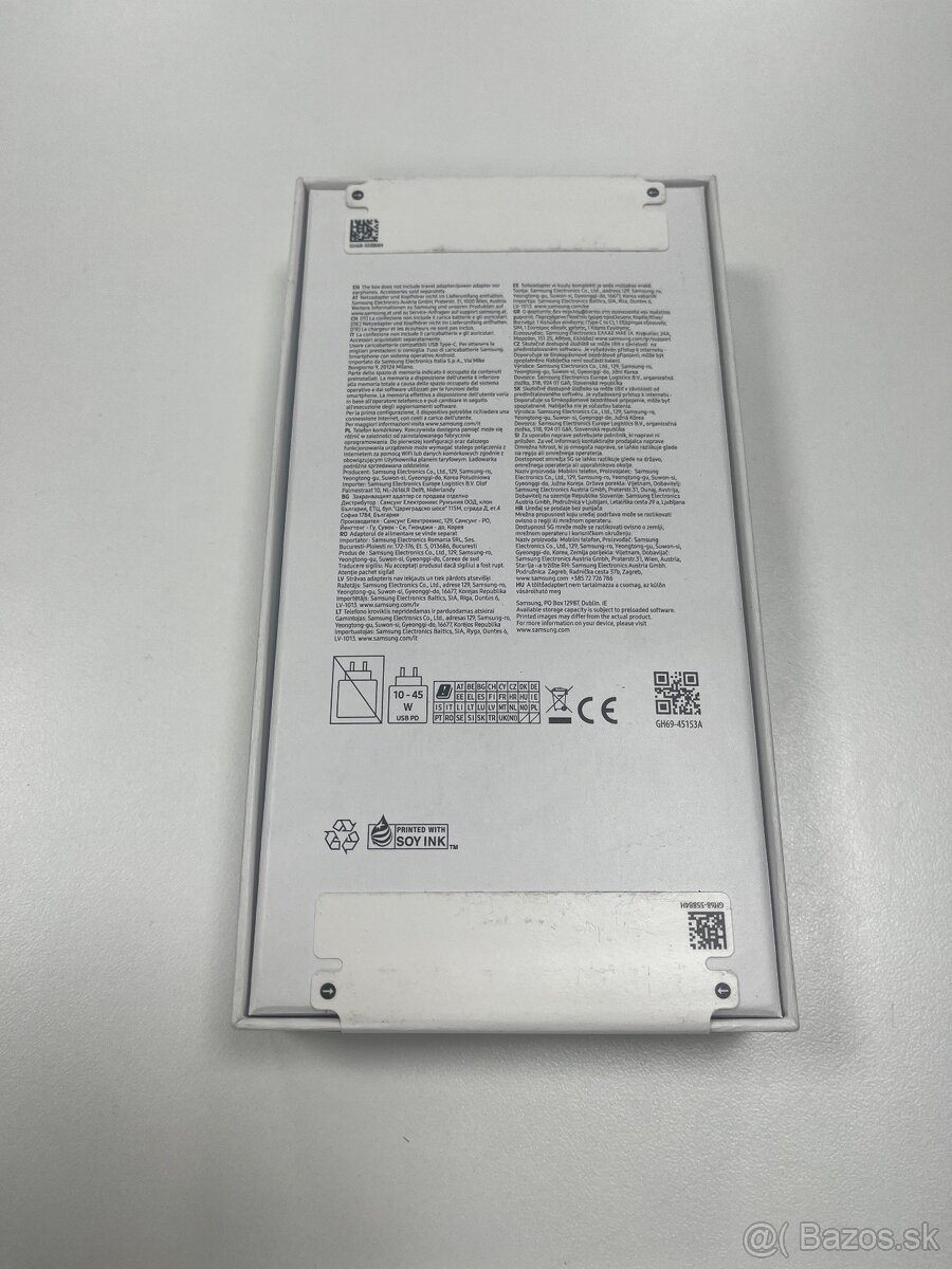 Samsung A56 5G 8/256GB - 2