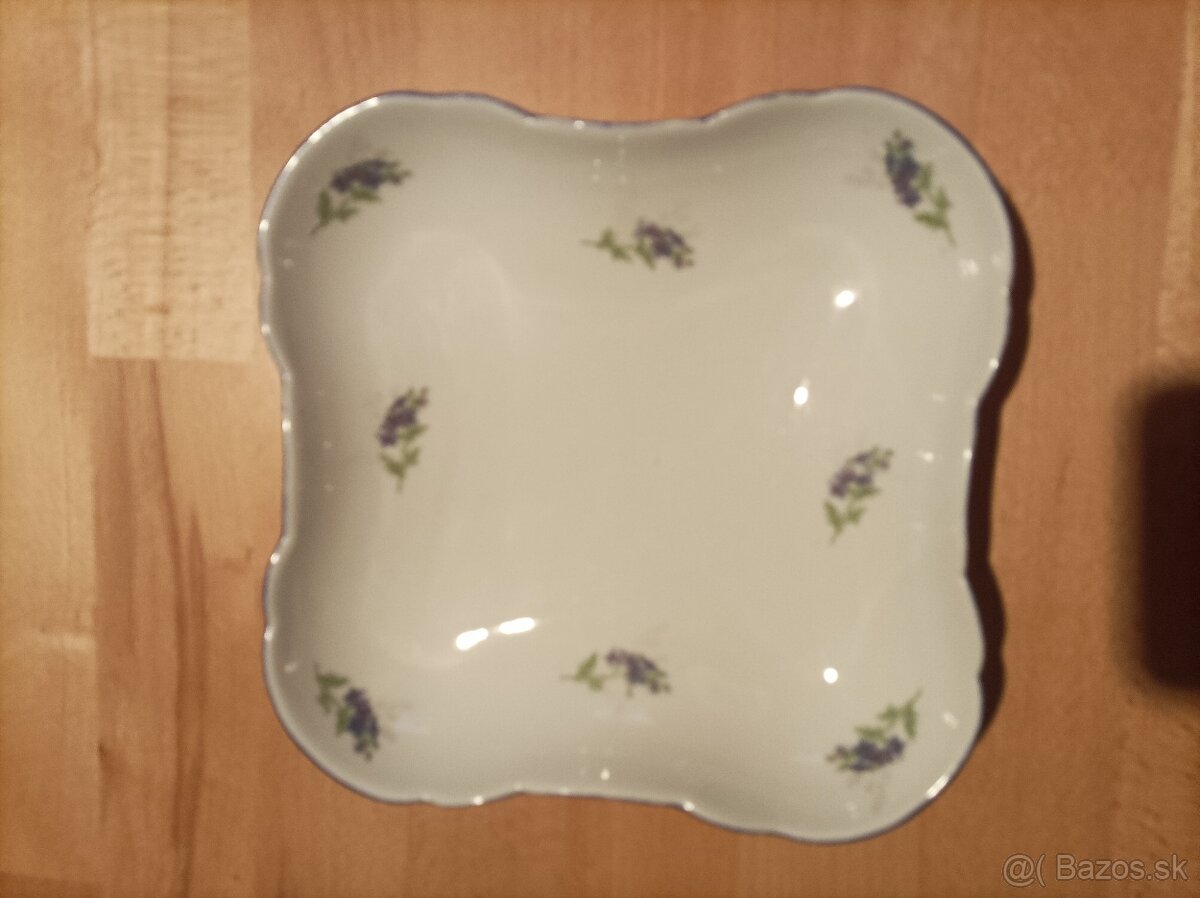 Porcelánová misa - 2