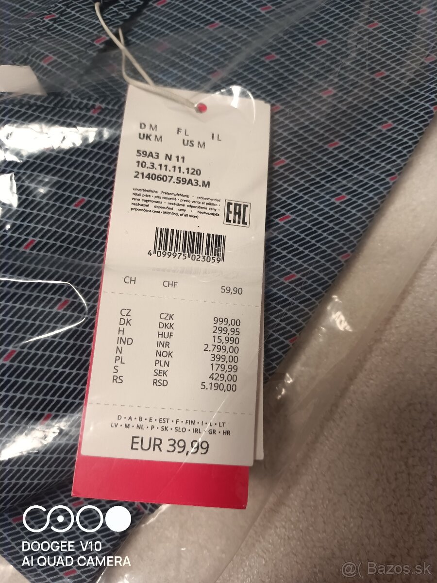 panska kosela SOliver - 2