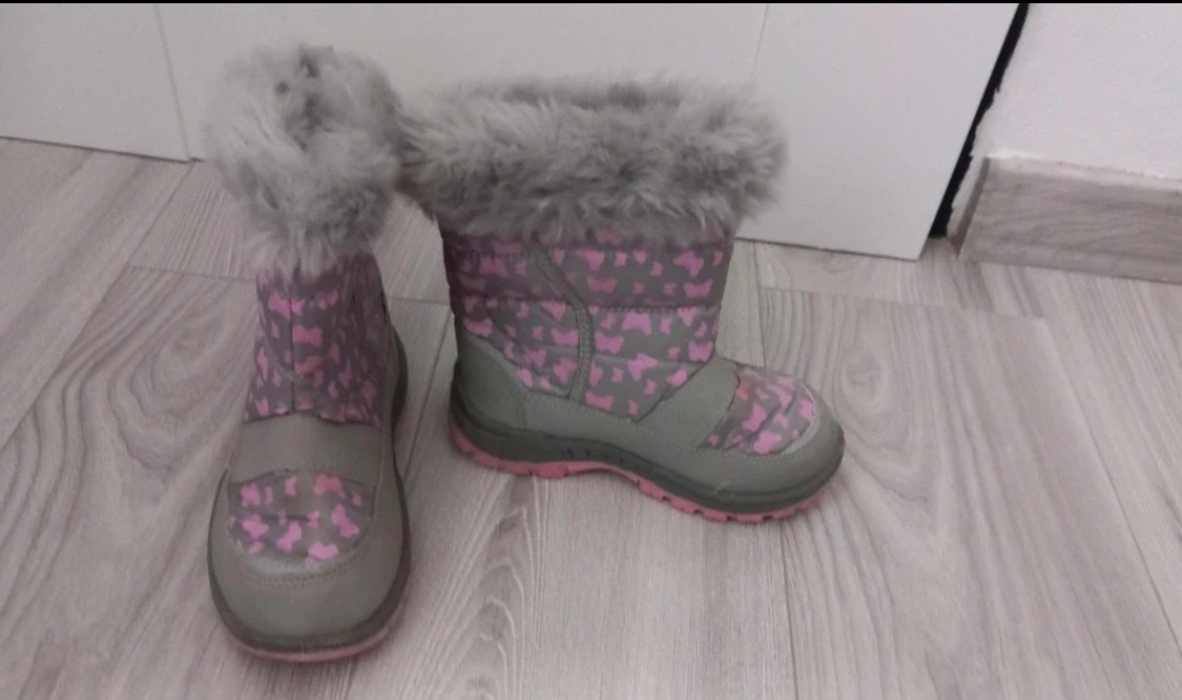 dievčenské snehule - 2