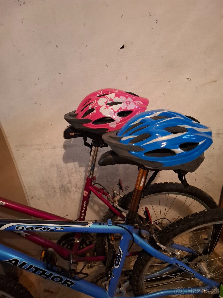 Horsky Bicykel Author - 2