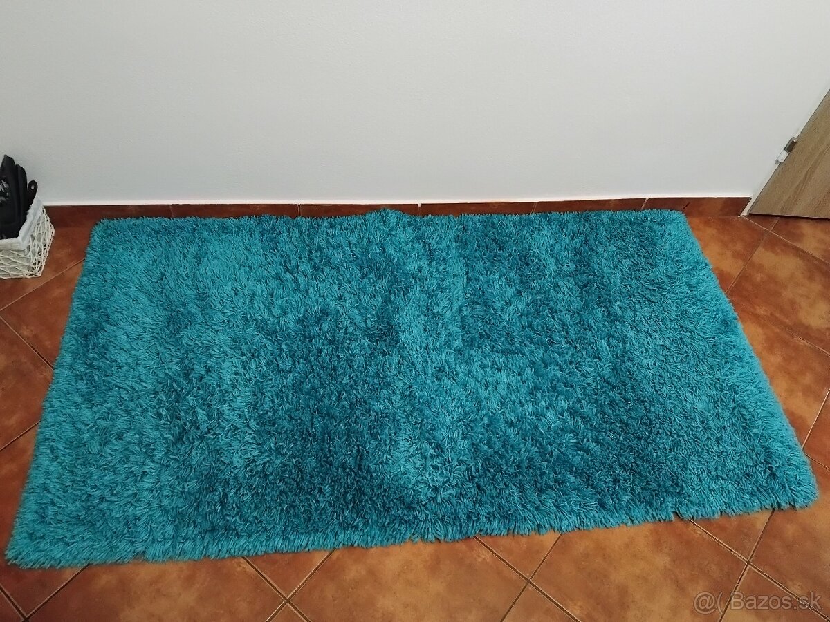 Koberce Shaggy - 2