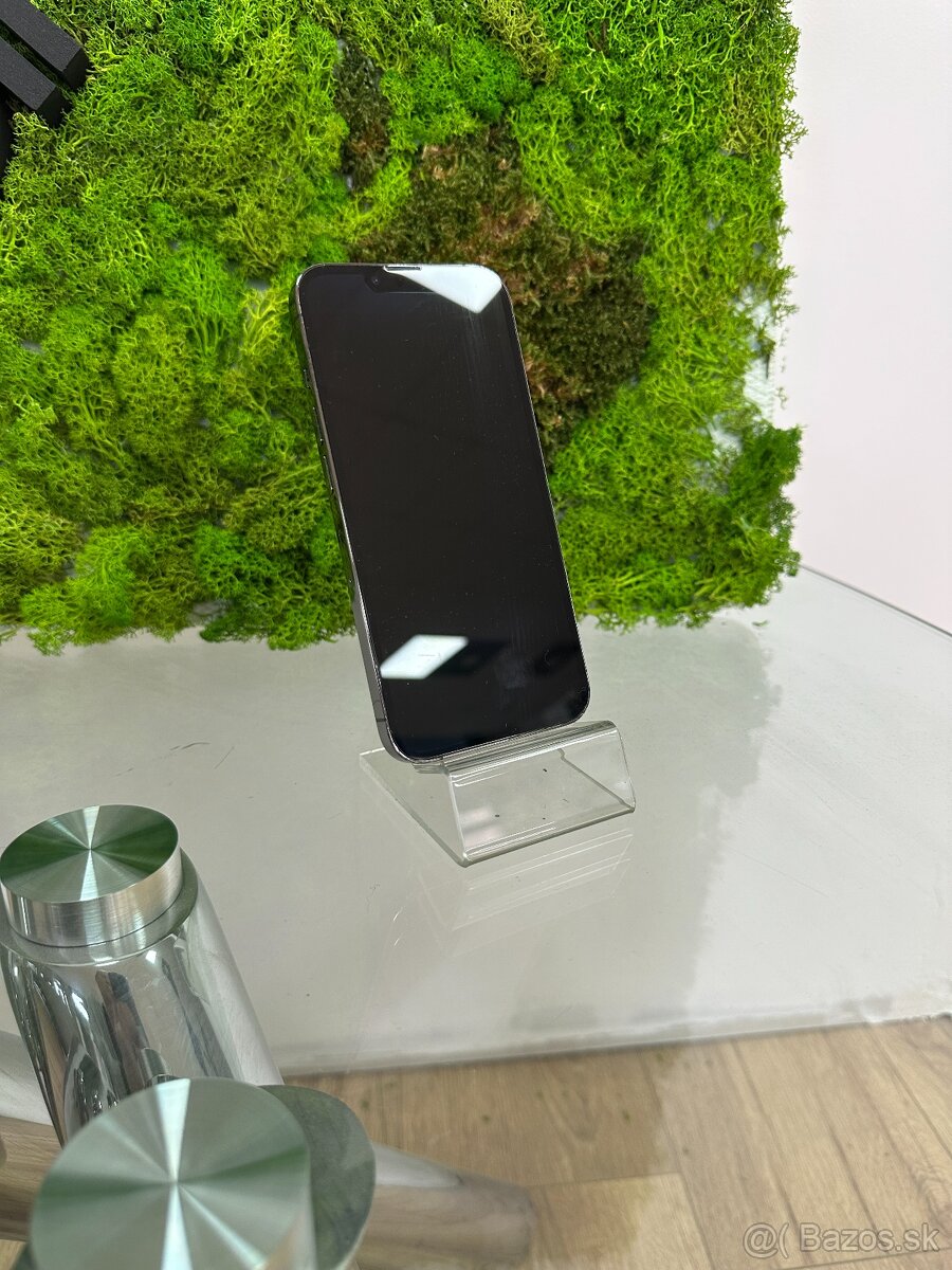 Apple iPhone 13PRO 256GB Graphite - 2