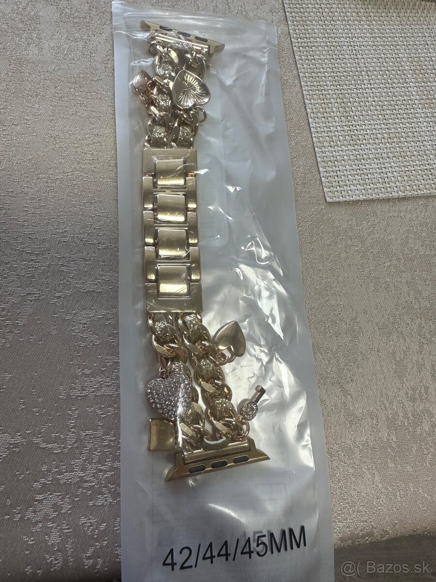 Naramok Apple Watch - 2