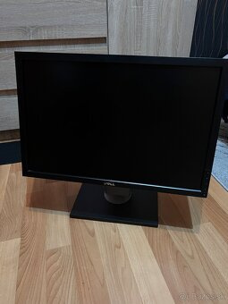 monitor DELL 22" - 2