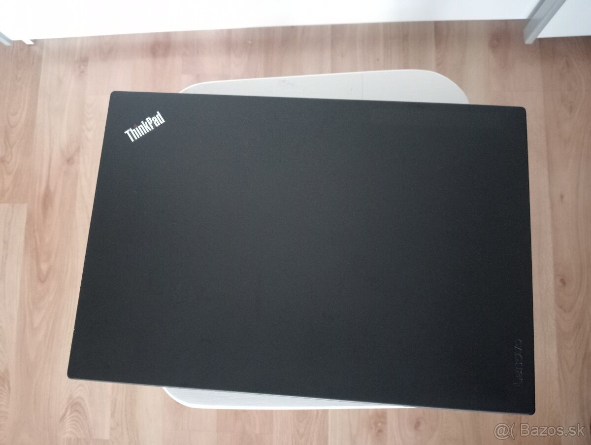 Lenovo Thinkpad T460 , Intel core i5 , ssd , 8gb ram , WIN11 - 2