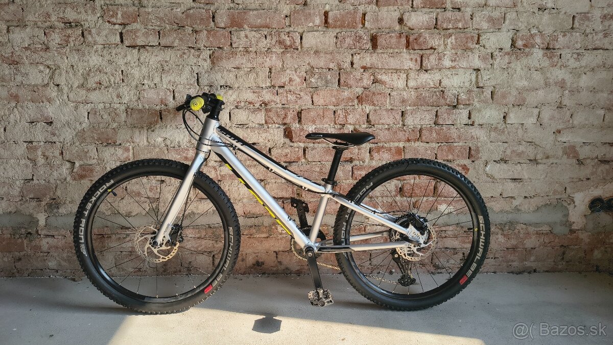 Scott Scale RC 400 - 2