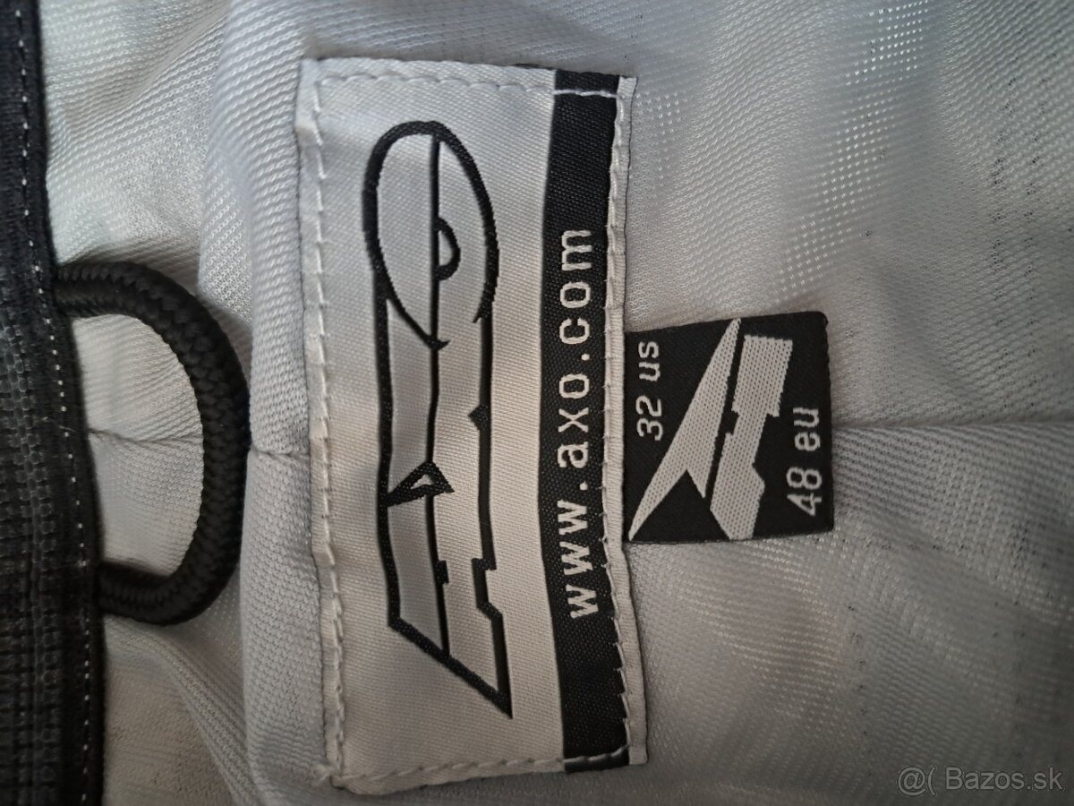 Komplet dres axo - 2