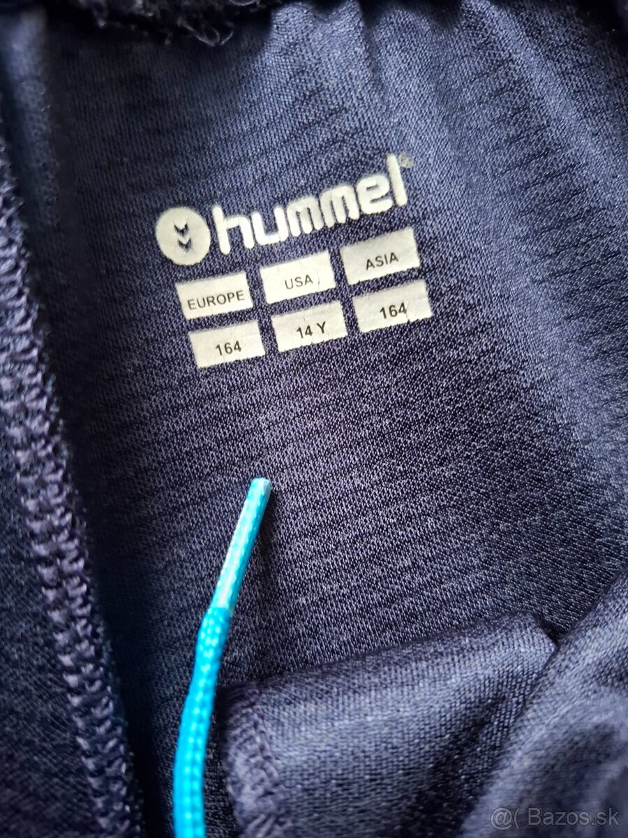 Tepláky Hummel 164 - 2