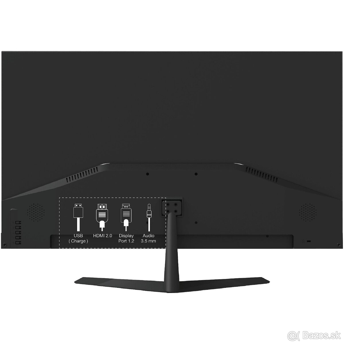 Monitor PEAQ PMO S321-IQSC 32´´ - 2