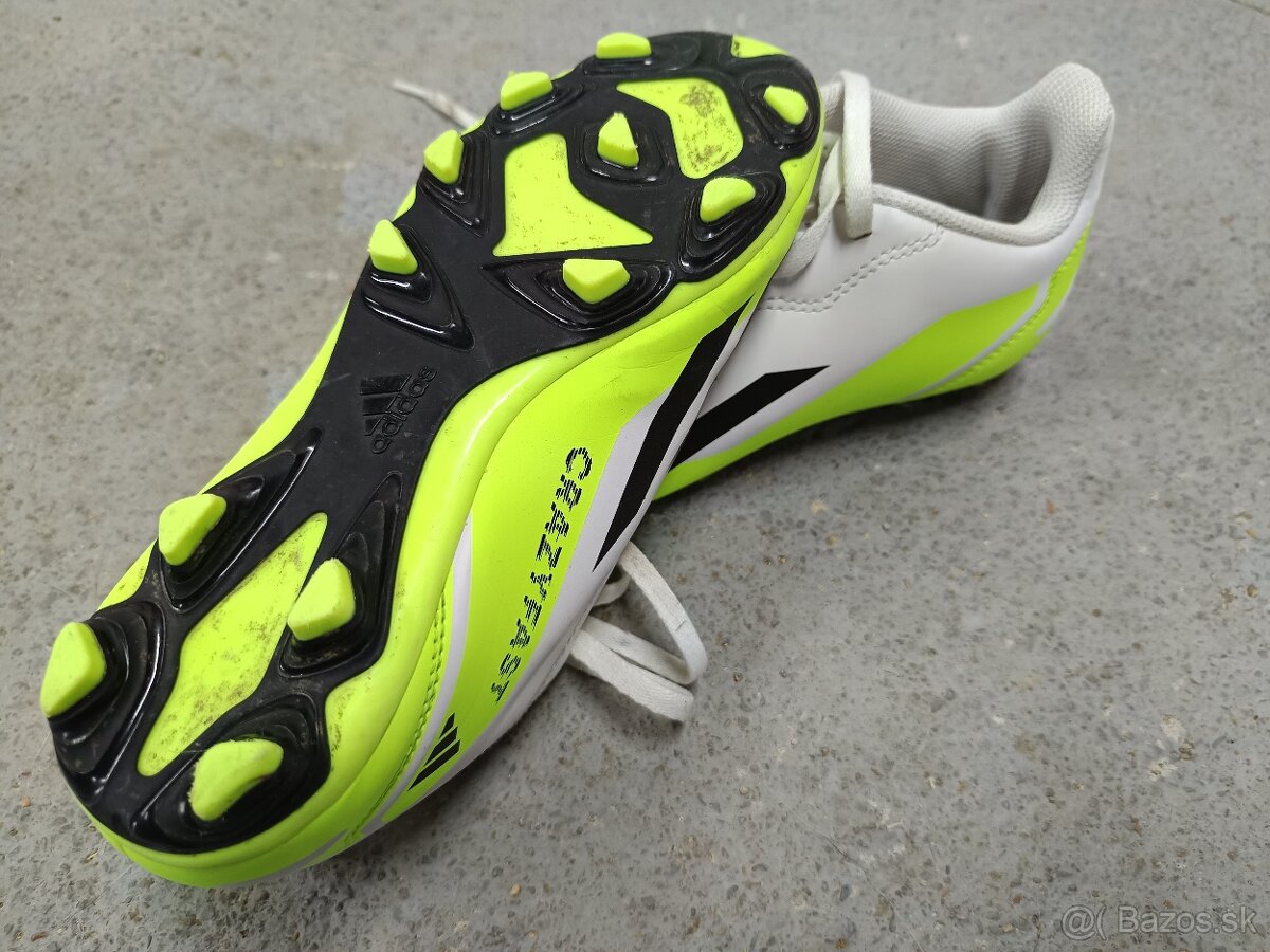 Adidas Crazyfast kopačky 35 - 2