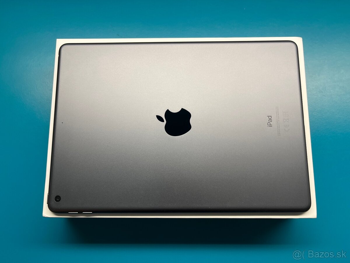  Apple iPad 8. generácia 32GB - 2