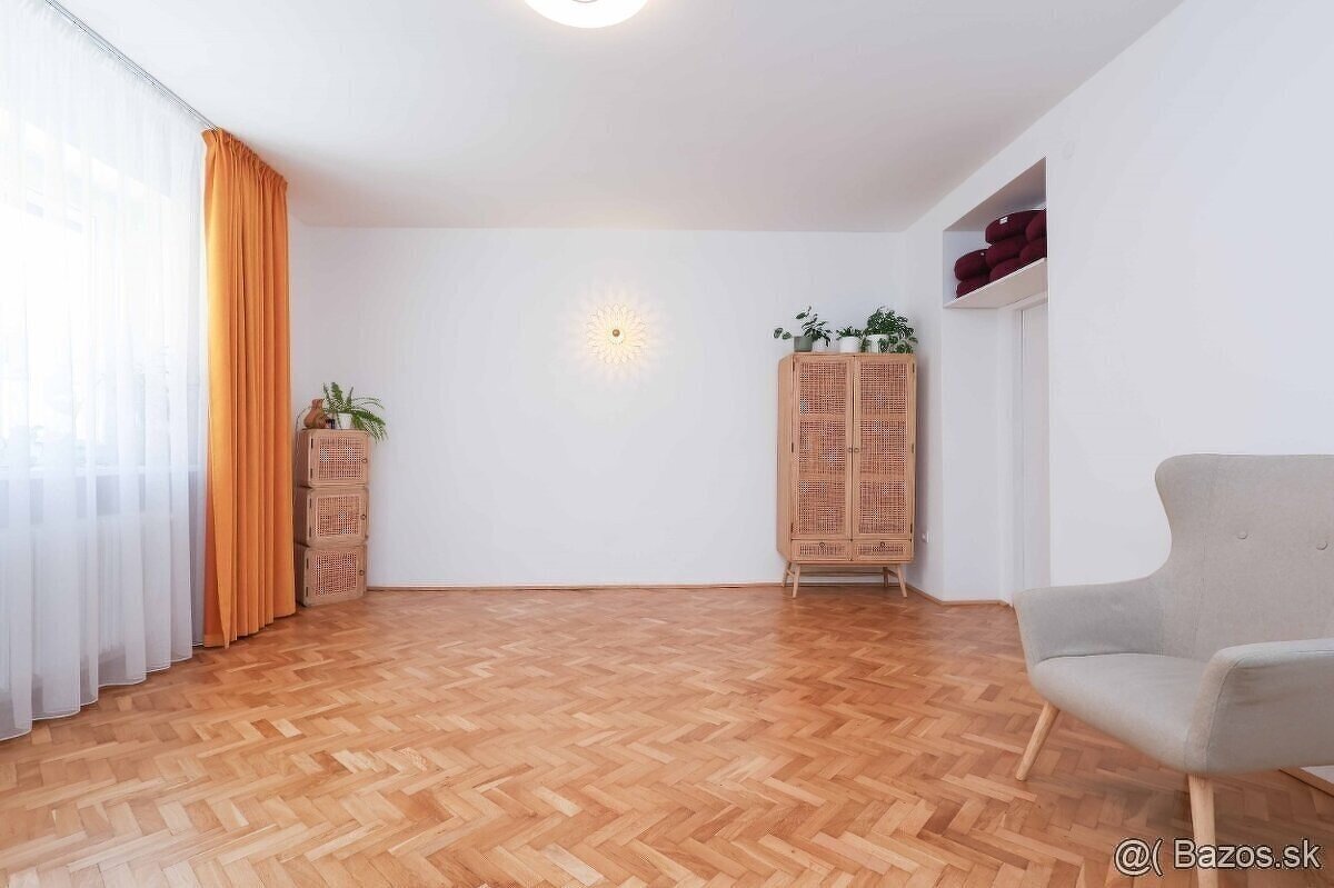 3 izb byt BA Staré Mesto - 2