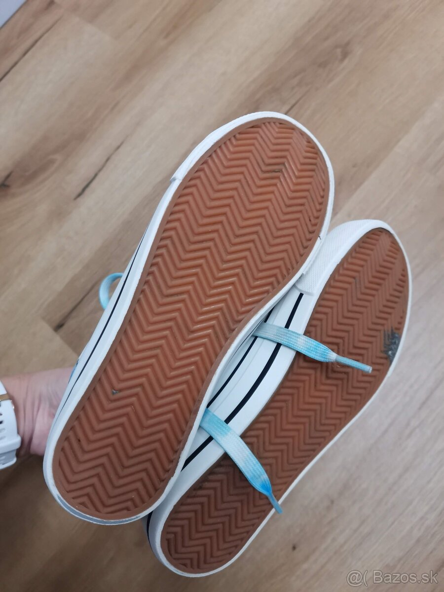 Tenisky Stitch č. 33/34 - 2