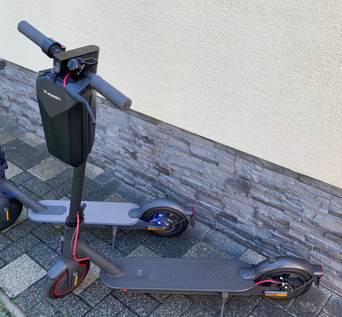 Xiaomi Scooter pro 2 - 2