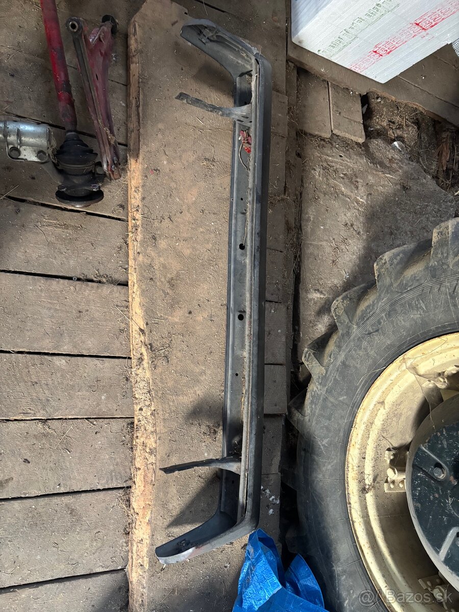 Náhradné diely golf mk1 - 2