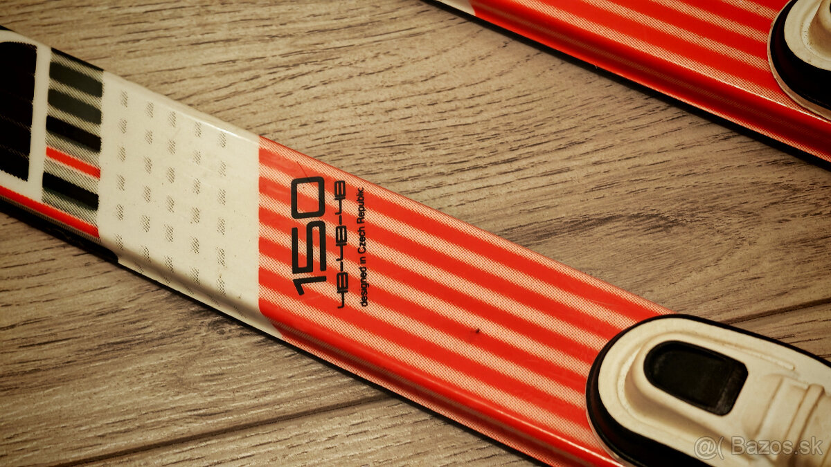 Bezky 150 s viazanim NNN - 2