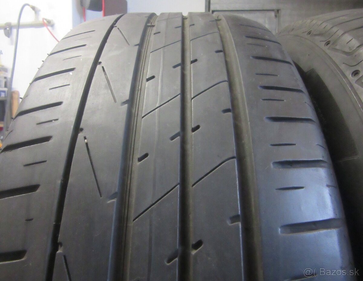 Letné pneumatiky 235/60R18 Hankook - 2