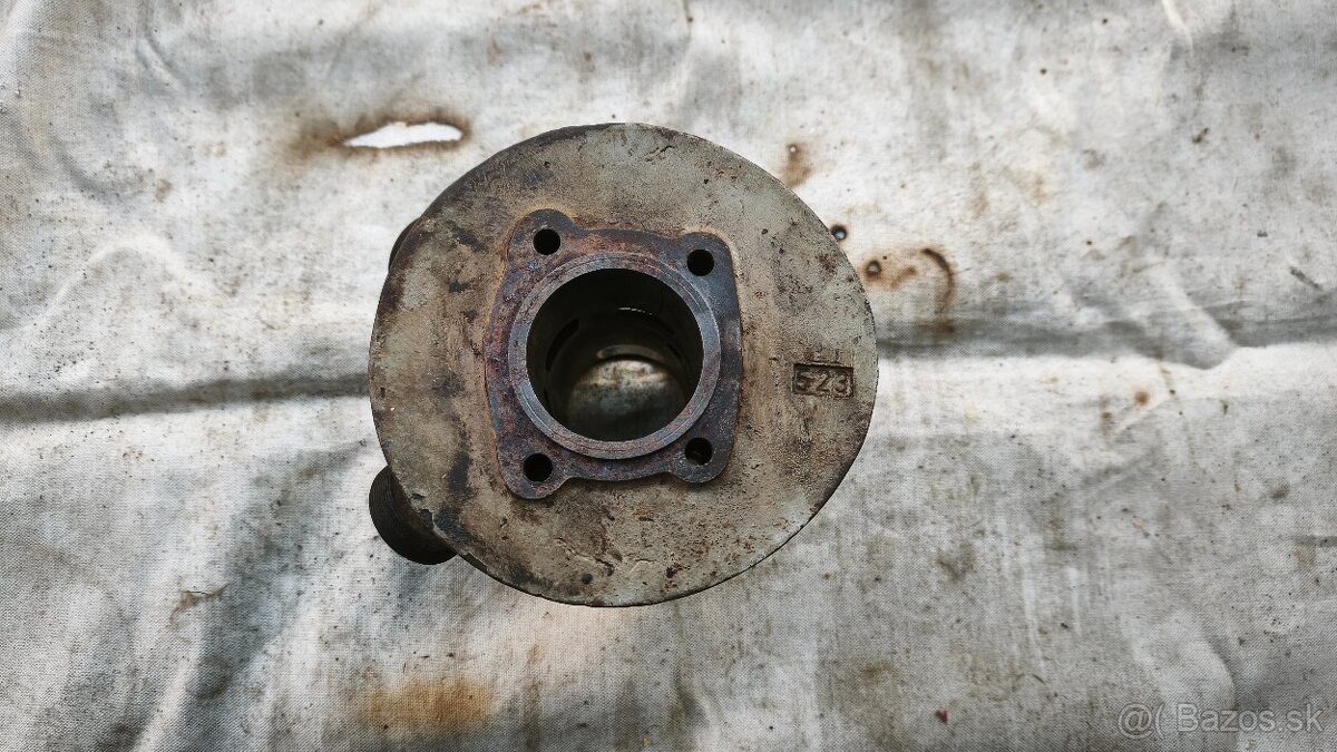 Jawa Cz 175/356 valec - 2