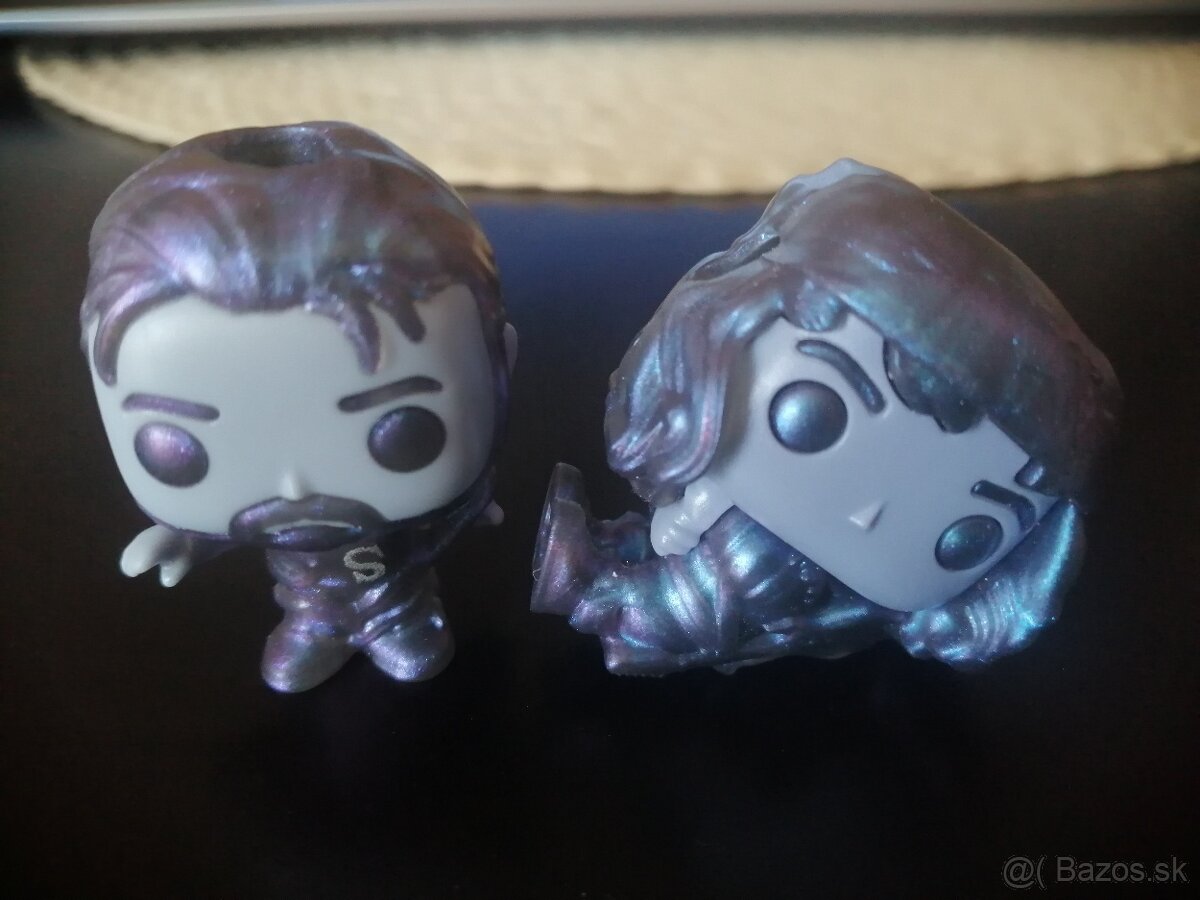 Kinder Joy Stranger Things - 2