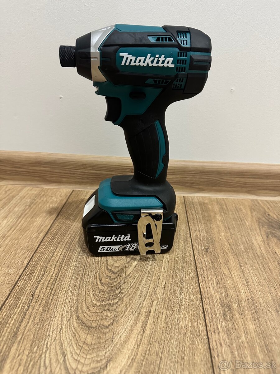 Makita rázový šroubovák - 2