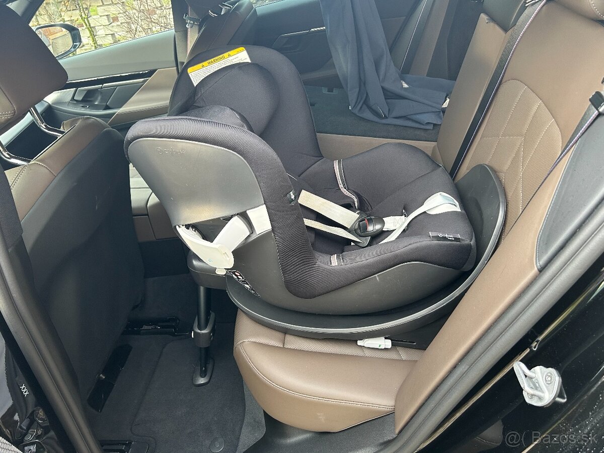 Cybex Sirona M2 i-Size - 2