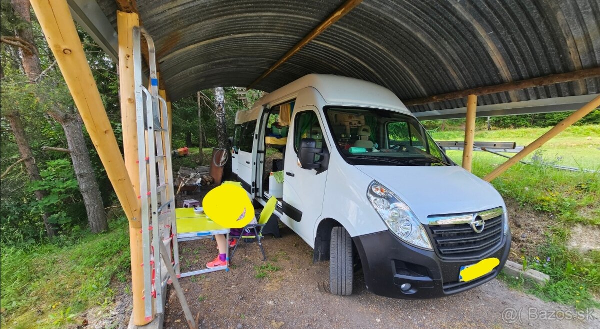 Autokaravan Kempere Camper - 2